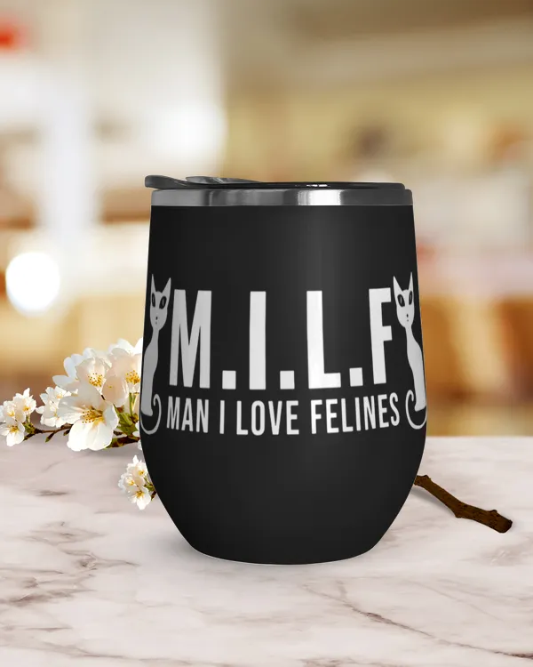 Wine Tumbler (12 oz)