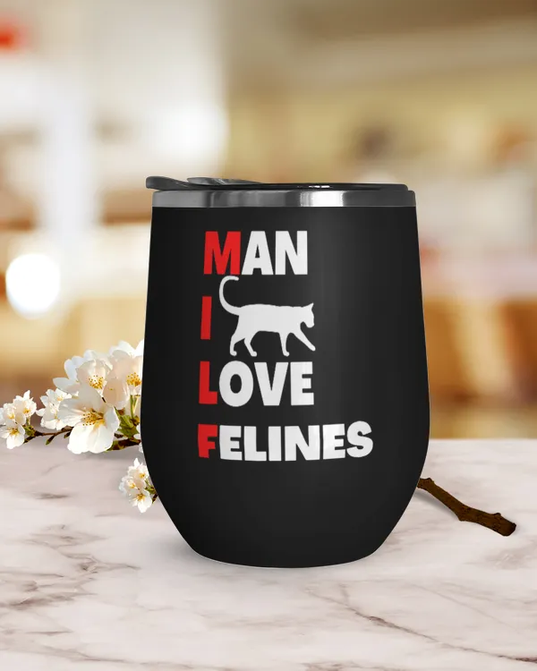 Wine Tumbler (12 oz)