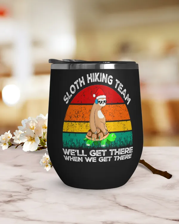 Wine Tumbler (12 oz)