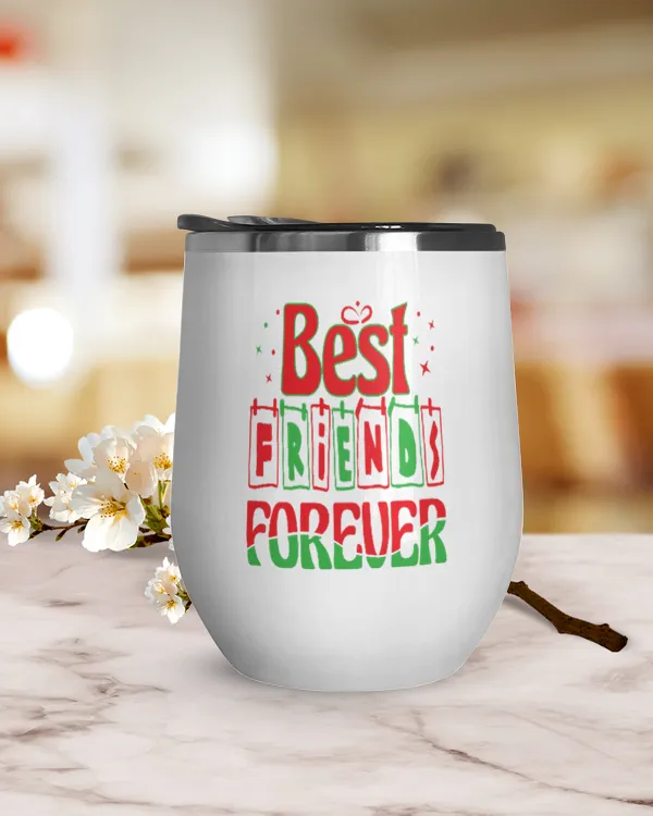 Wine Tumbler (12 oz)