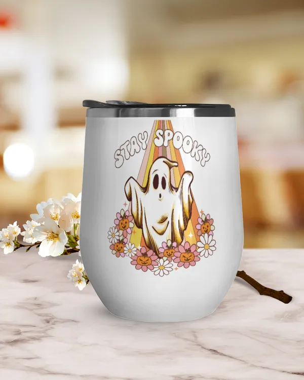 Wine Tumbler (12 oz)