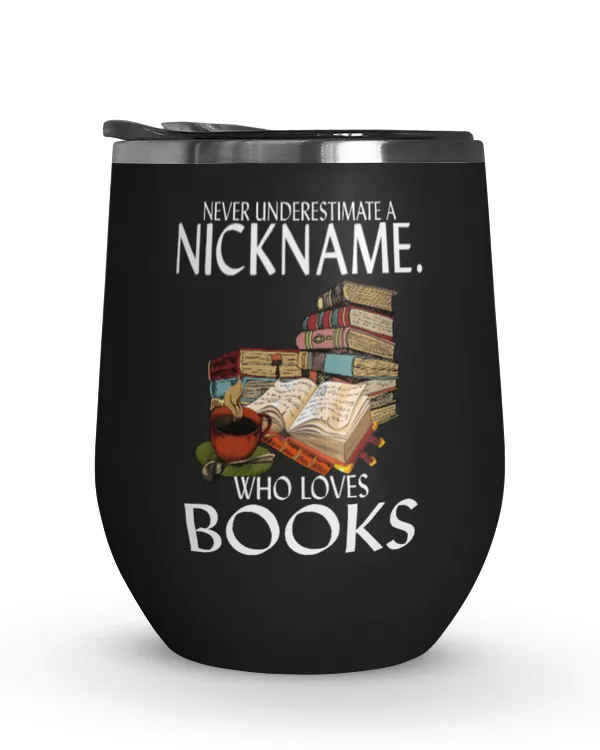 Wine Tumbler (12 oz)