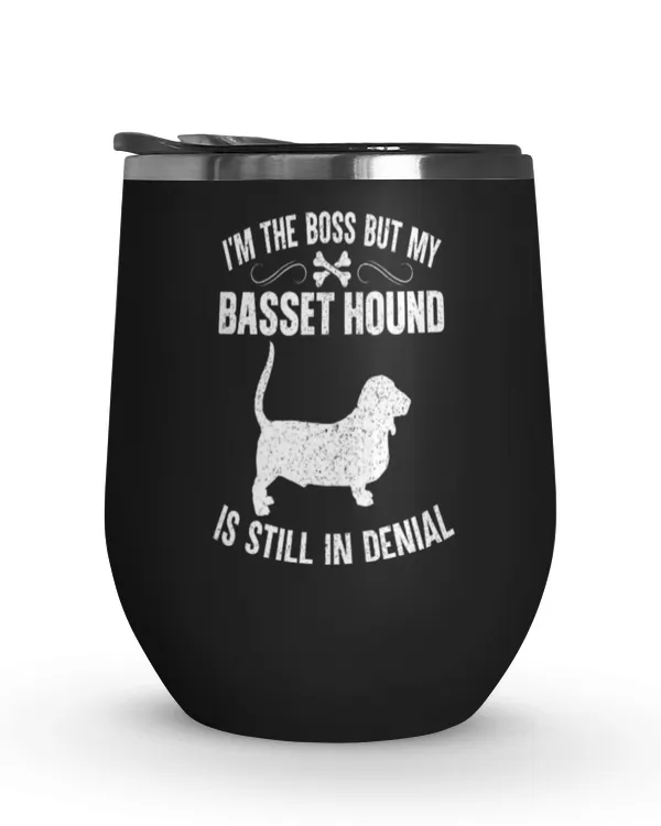 Wine Tumbler (12 oz)