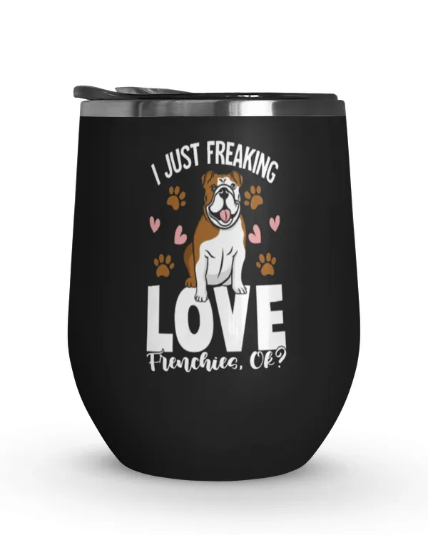 Wine Tumbler (12 oz)