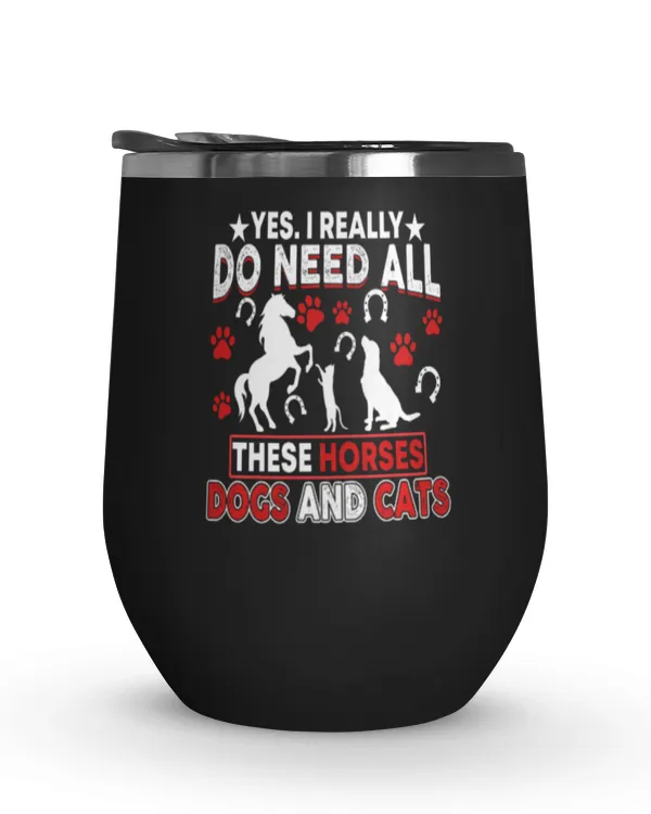 Wine Tumbler (12 oz)