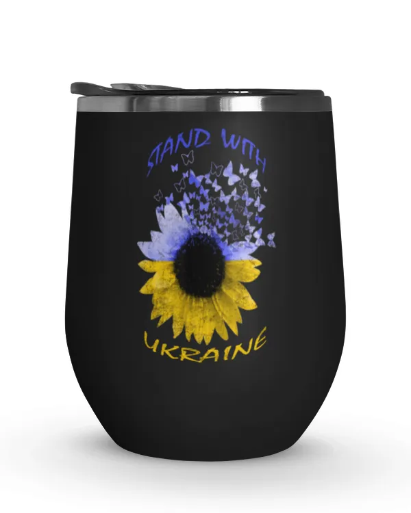 Wine Tumbler (12 oz)