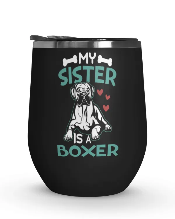 Wine Tumbler (12 oz)