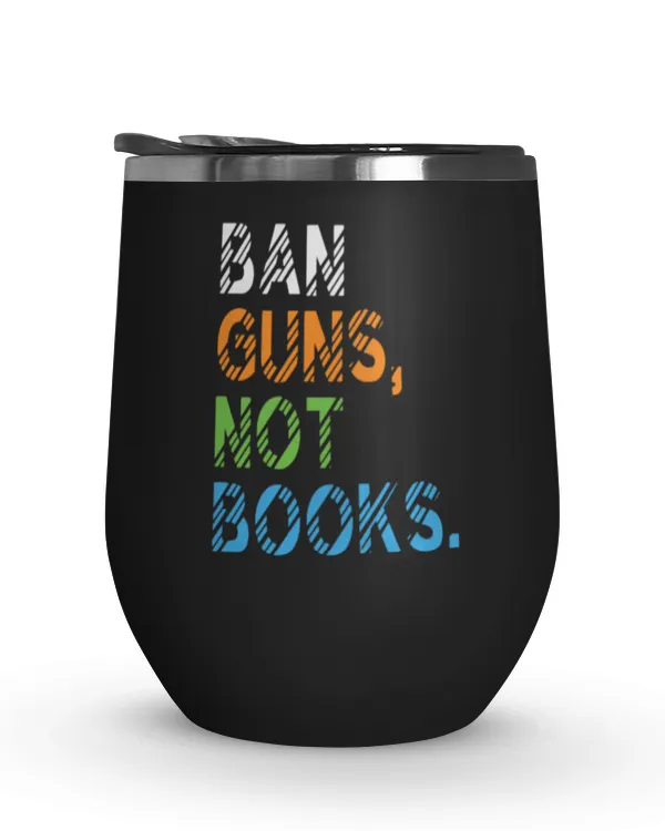 Wine Tumbler (12 oz)
