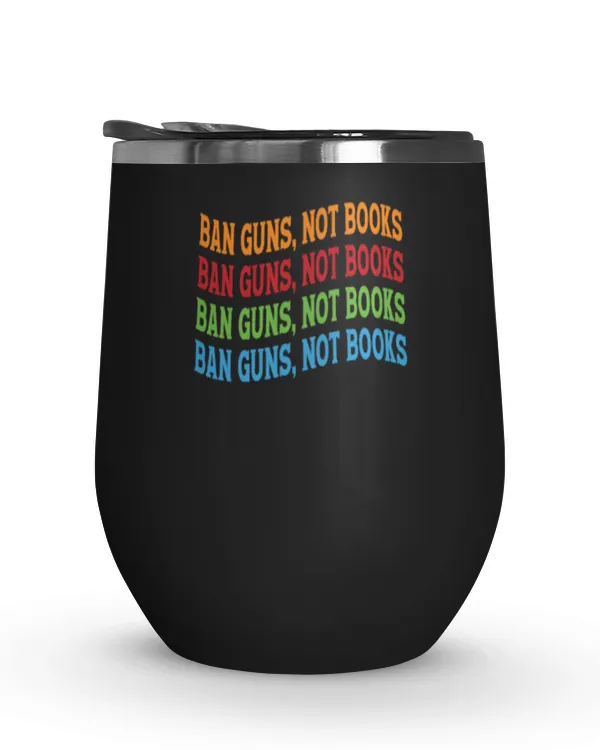 Wine Tumbler (12 oz)