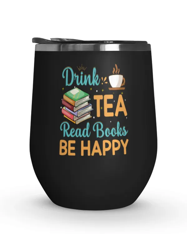 Wine Tumbler (12 oz)