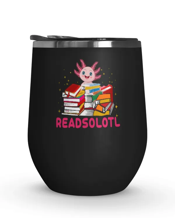 Wine Tumbler (12 oz)