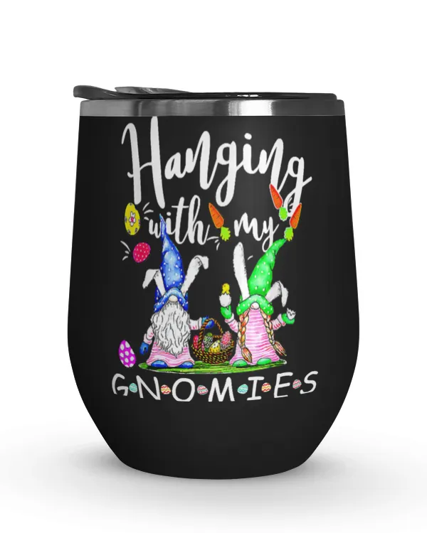 Wine Tumbler (12 oz)