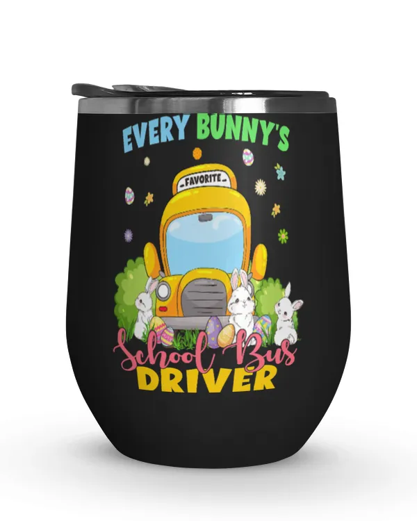 Wine Tumbler (12 oz)