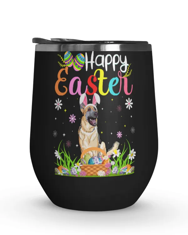 Wine Tumbler (12 oz)