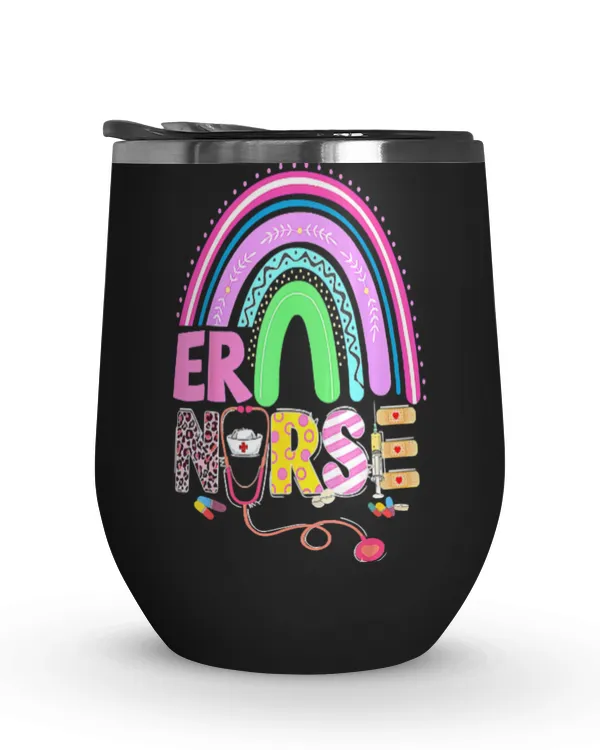 Wine Tumbler (12 oz)