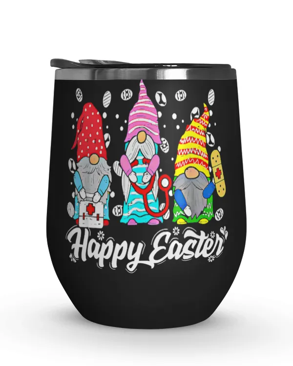 Wine Tumbler (12 oz)