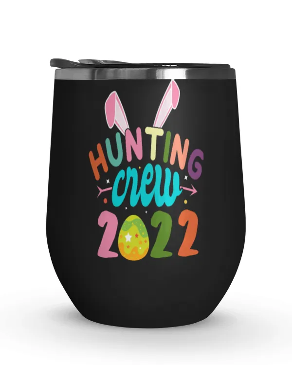 Wine Tumbler (12 oz)