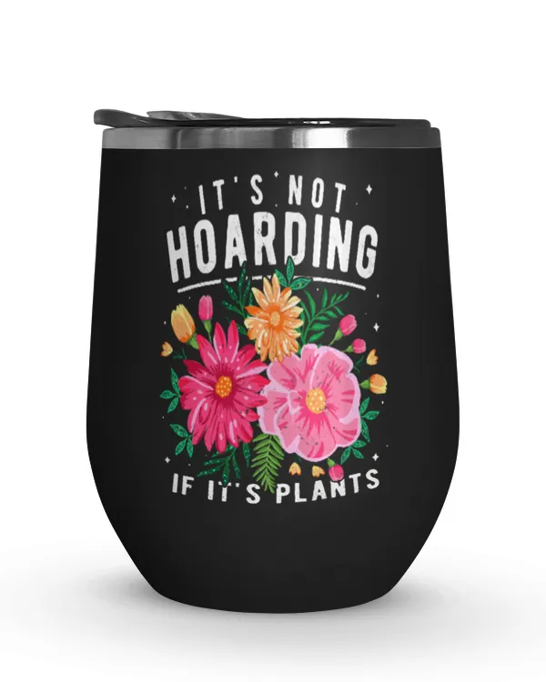 Wine Tumbler (12 oz)