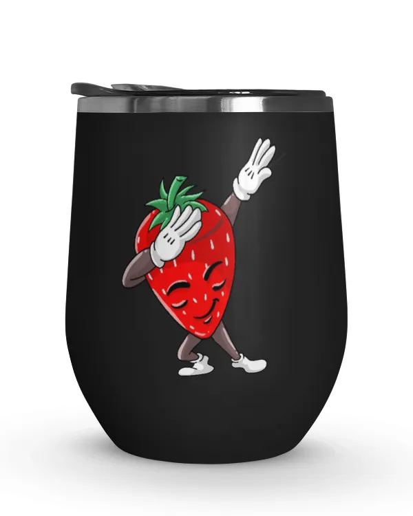 Wine Tumbler (12 oz)