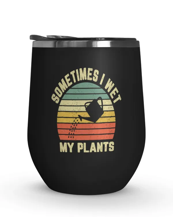 Wine Tumbler (12 oz)