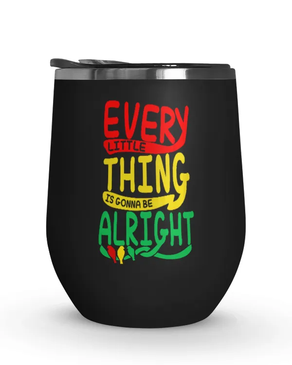 Wine Tumbler (12 oz)