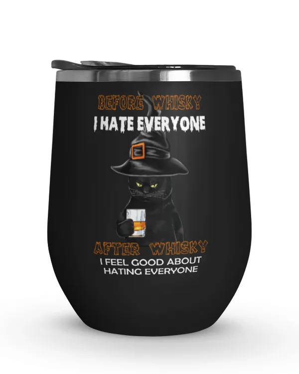 Miah759_whisky Before Whisky I Hate Everyone After Whisky I Feel Good About Hating Everyone