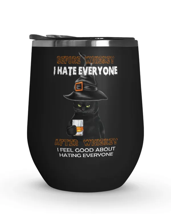 Miah759_whiskey Before Whiskey I Hate Everyone After Whiskey I Feel Good About Hating Everyone