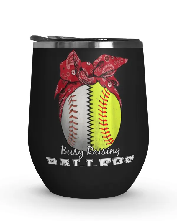 Wine Tumbler (12 oz)