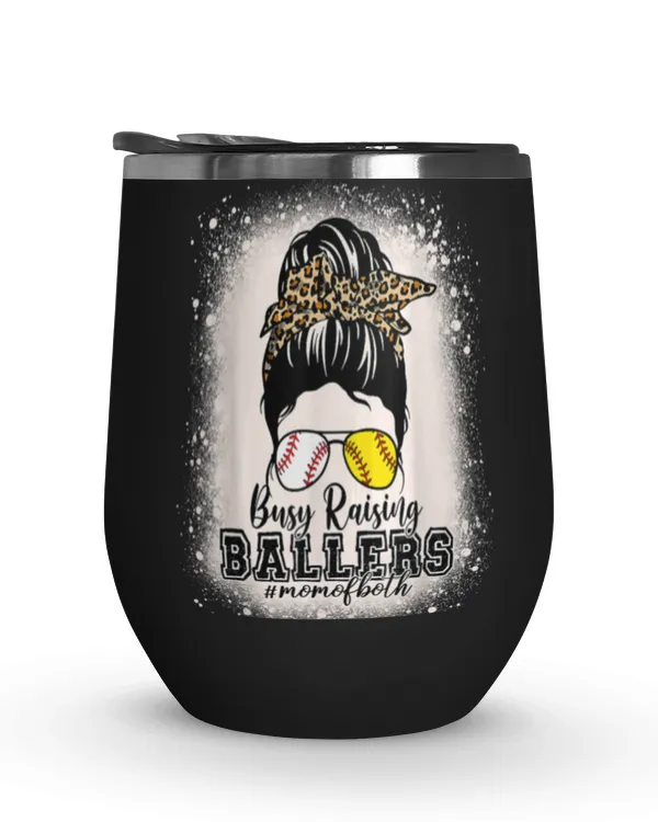 Wine Tumbler (12 oz)