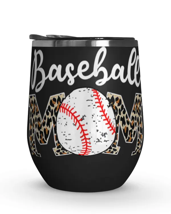 Wine Tumbler (12 oz)