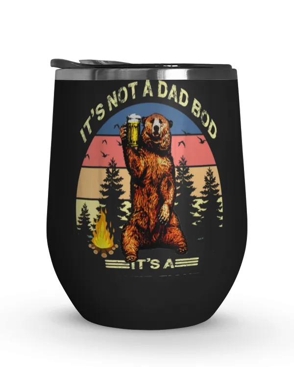 Wine Tumbler (12 oz)