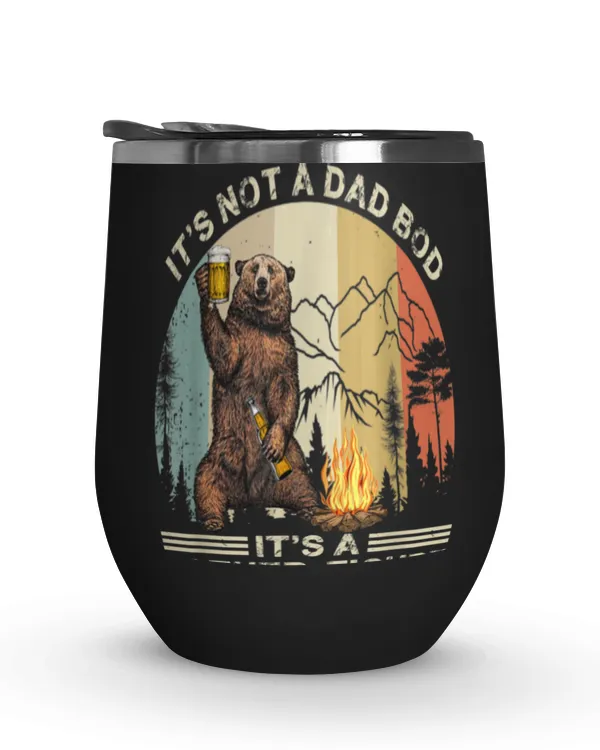 Wine Tumbler (12 oz)