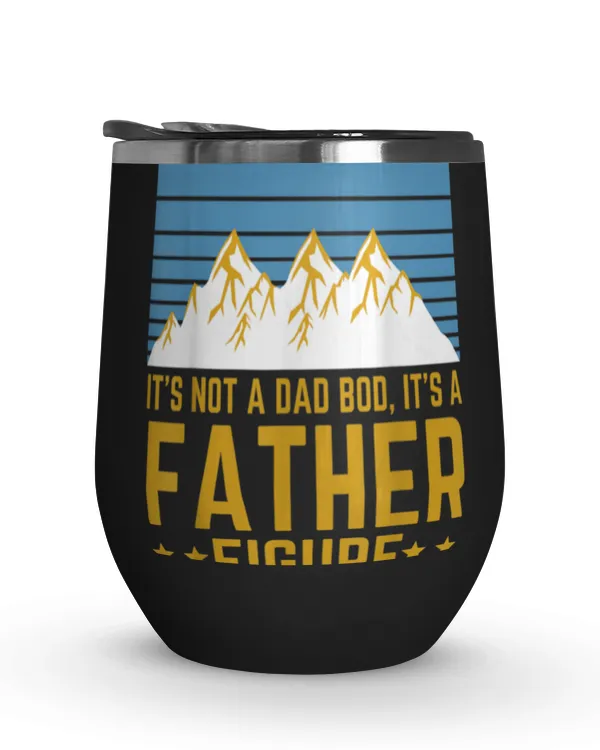 Wine Tumbler (12 oz)