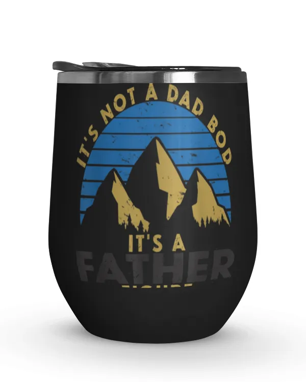 Wine Tumbler (12 oz)