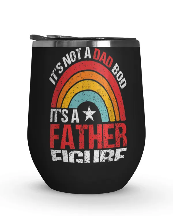 Wine Tumbler (12 oz)