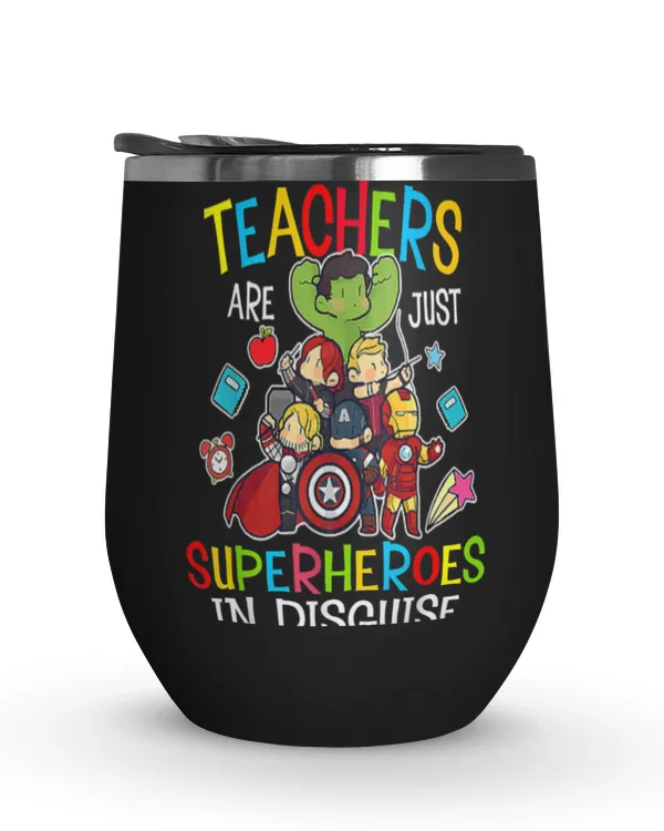 Wine Tumbler (12 oz)