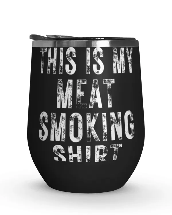 Wine Tumbler (12 oz)