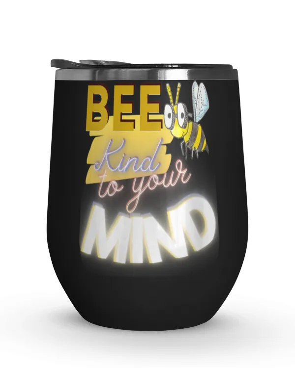 Wine Tumbler (12 oz)