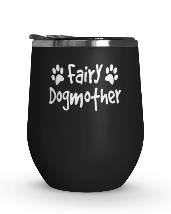 Wine Tumbler (12 oz)