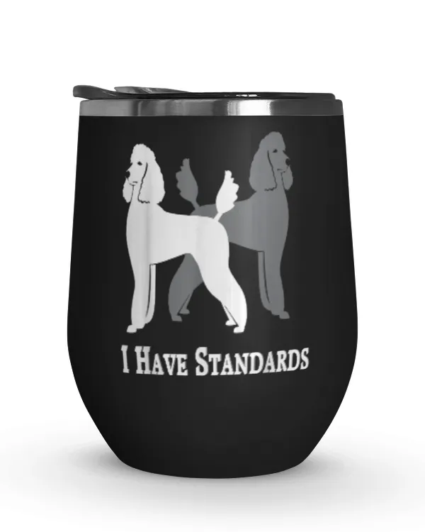 Wine Tumbler (12 oz)