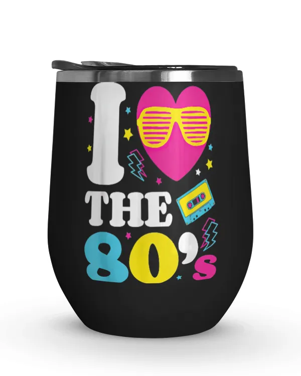Wine Tumbler (12 oz)