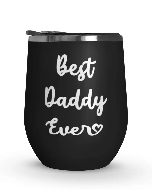 Wine Tumbler (12 oz)