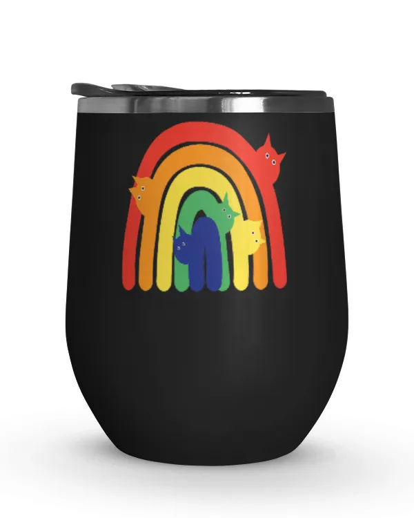 Wine Tumbler (12 oz)