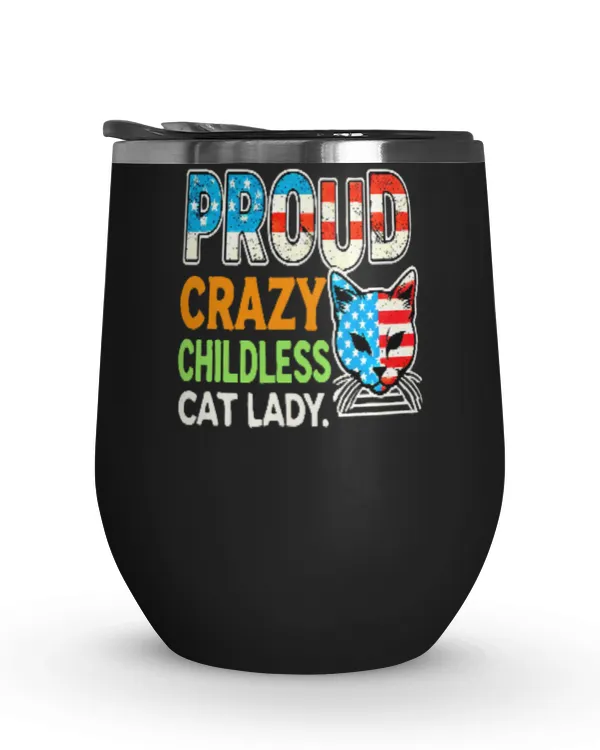 Wine Tumbler (12 oz)