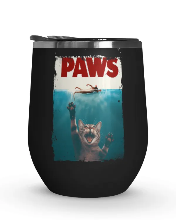 Wine Tumbler (12 oz)