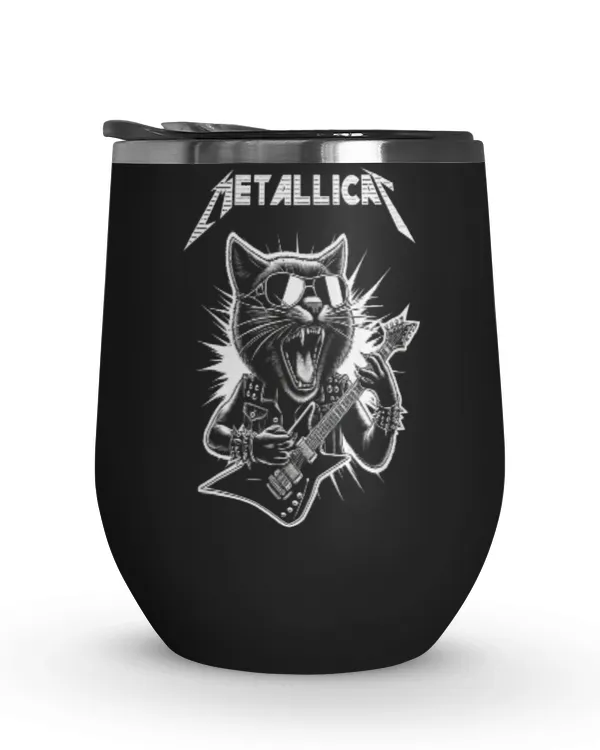 Wine Tumbler (12 oz)