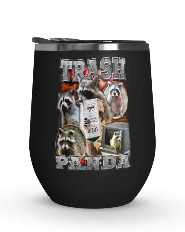 Wine Tumbler (12 oz)