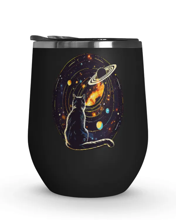 Wine Tumbler (12 oz)