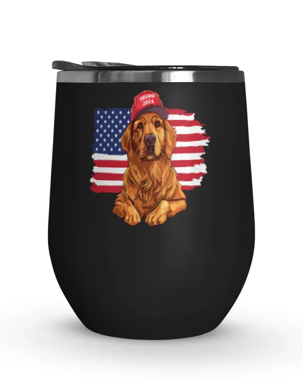 Wine Tumbler (12 oz)