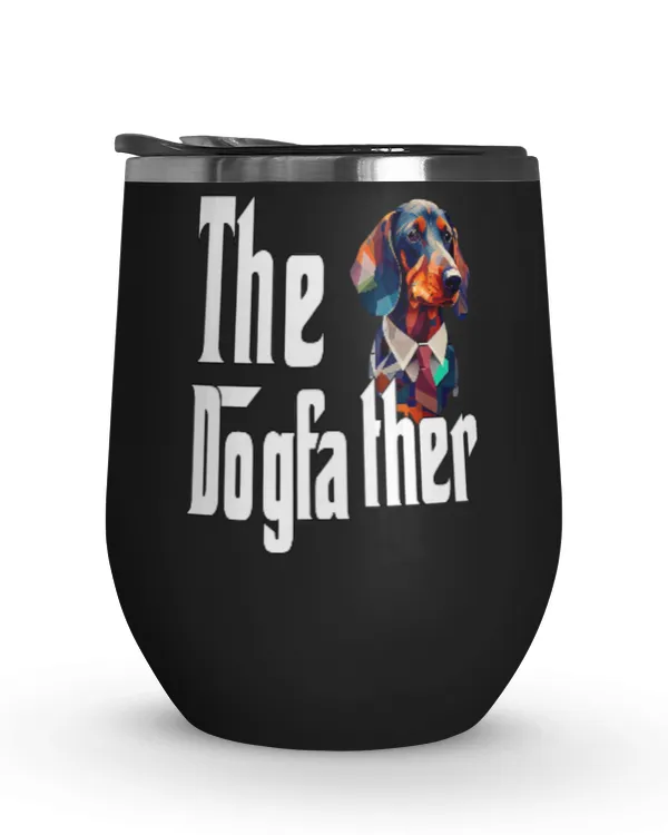 Wine Tumbler (12 oz)